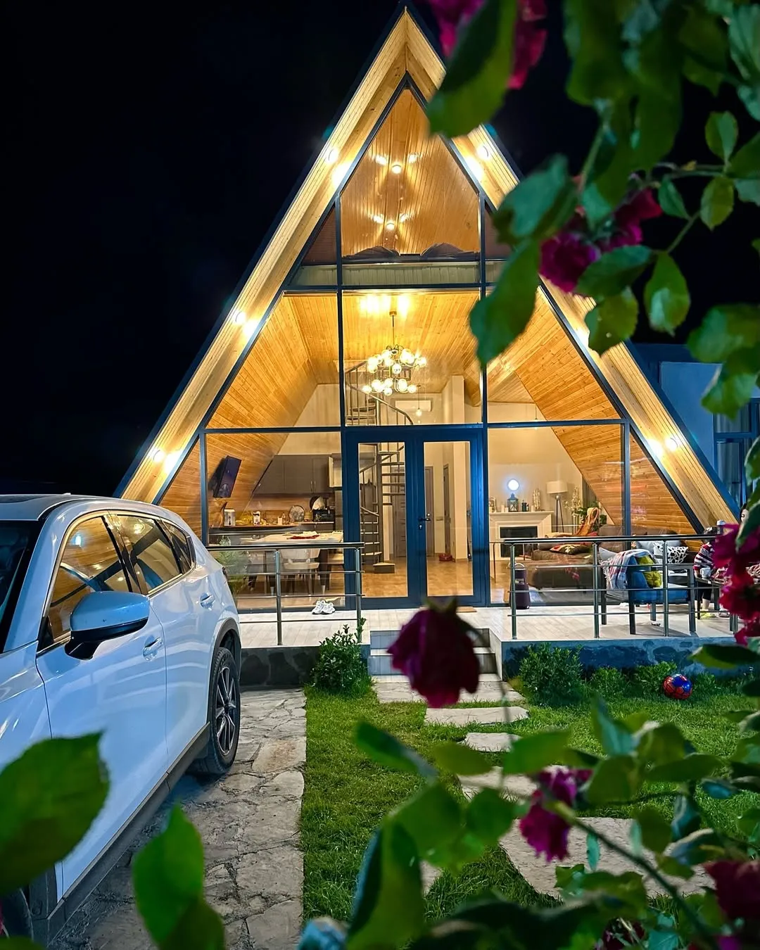 aframe - A-Frame - SMR Rent