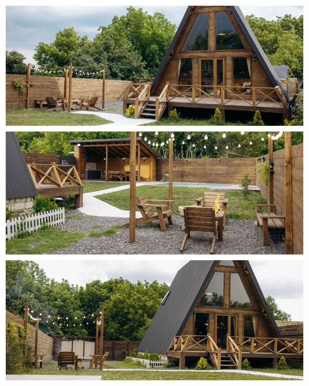 isti-hovuzlu-a-frame