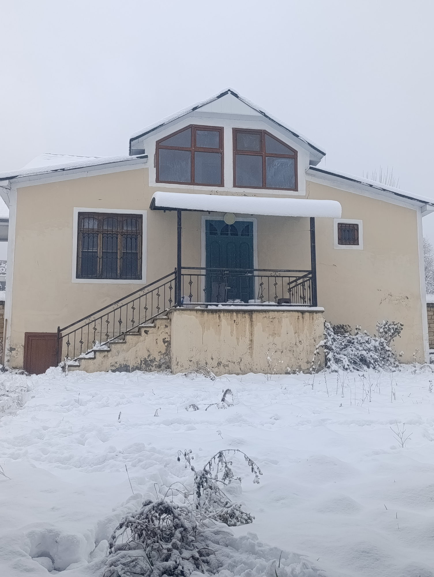 Sadə Villa  - sade villalar - SMR Rent