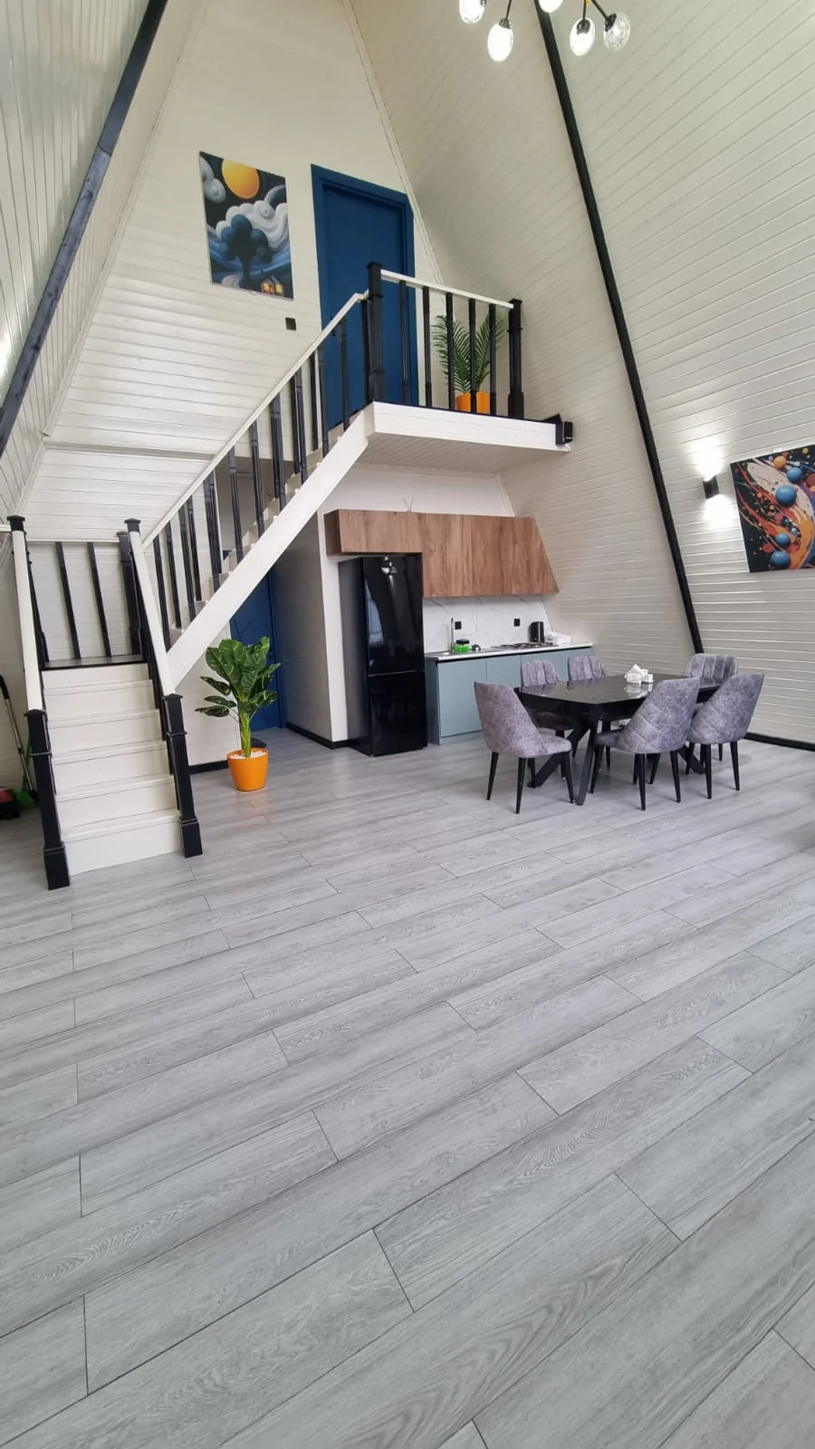 isti-hovuzlu-a-frame