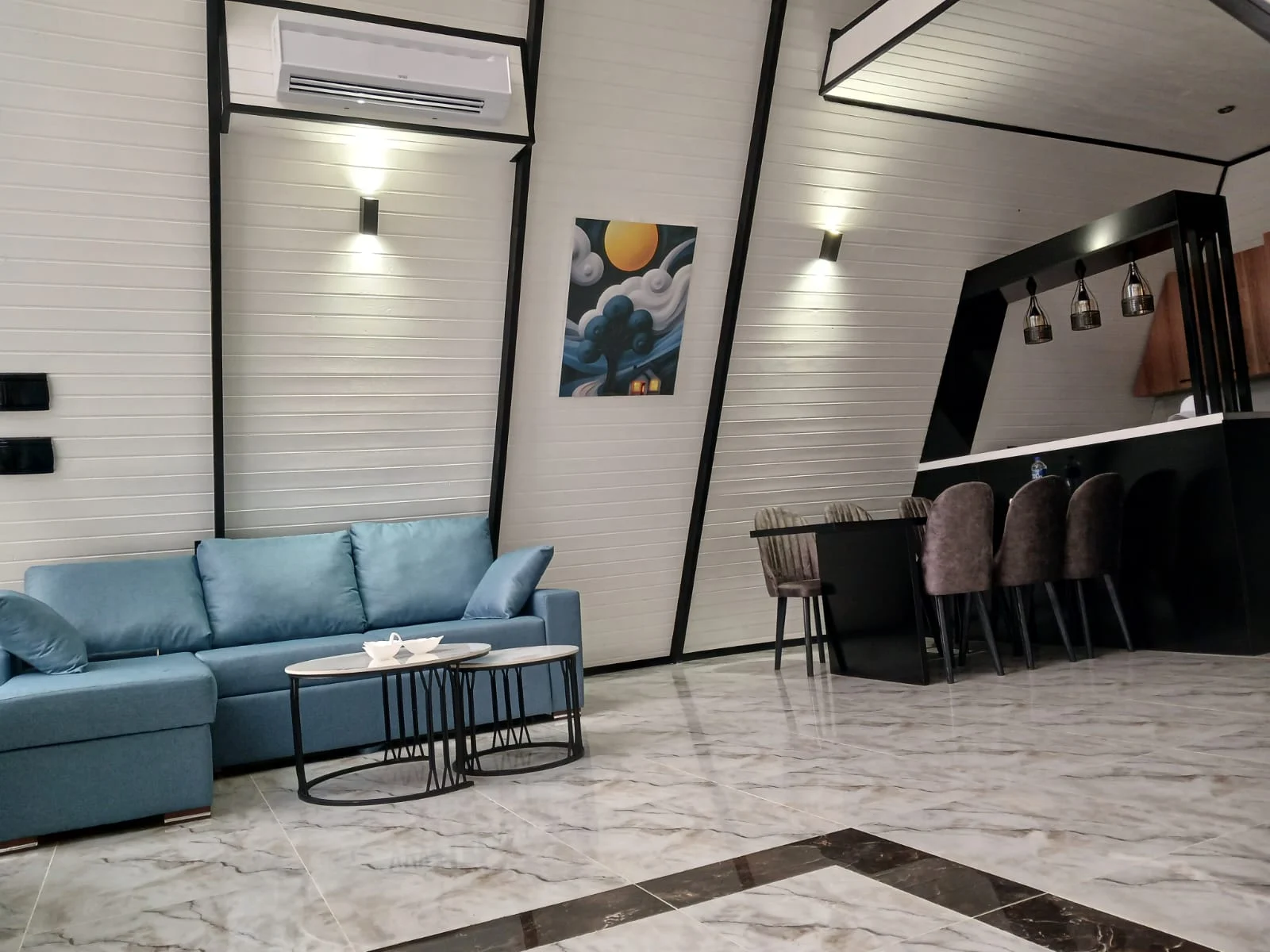 isti-hovuzlu-a-frame